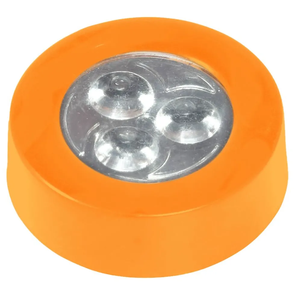 LED-lamppu Kurpitsalle
