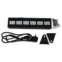 LED-lamppu UV Blacklight