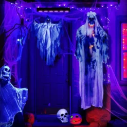 LED-lamppu UV Blacklight