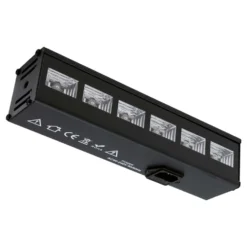 LED-lamppu UV Blacklight
