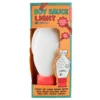 LED-lampun Soy Sauce