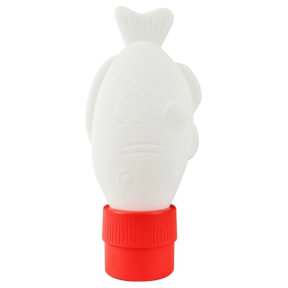 LED-lampun Soy Sauce