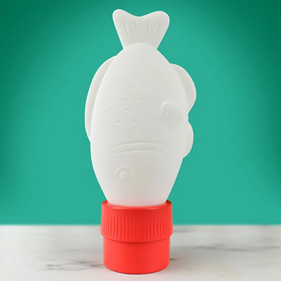 LED-lampun Soy Sauce