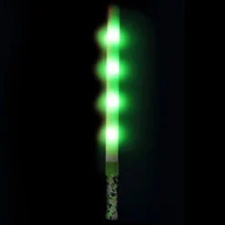 LED-vaahdamiekka