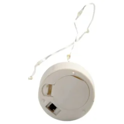 LED Valonauha Hopea