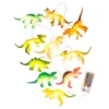 Led Valosarja Dinosaurukset