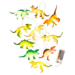 Led Valosarja Dinosaurukset