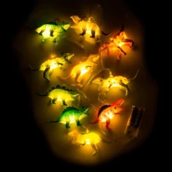 Led Valosarja Dinosaurukset