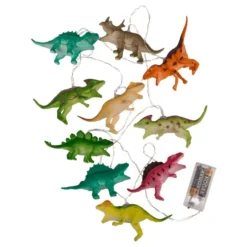 Led Valosarja Dinosaurukset