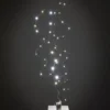 LED-valosarja Valkoinen ilmapalloille