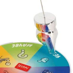 Legami Decision Maker -heiluri