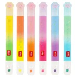 Legami Meow Highlighters Pastelli