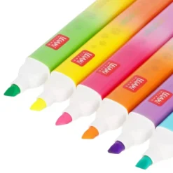 Legami Meow Highlighters Pastelli