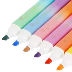 Legami Meow Highlighters Pastelli