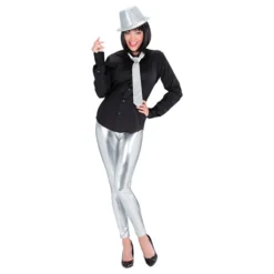 Leggingsit Hopea