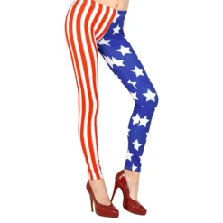 Leggingsit Usa
