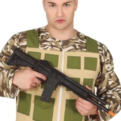 Lelukivääri M4