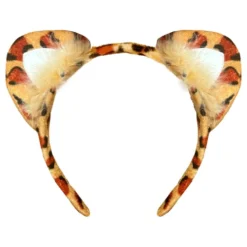 Leopardin Korvapanta