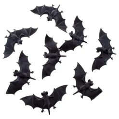 Lepakot Pöytäkoriste