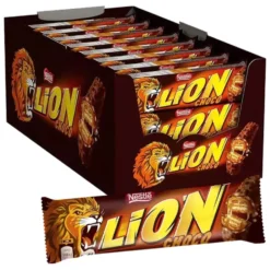 Lion Choco Suurpakkaus