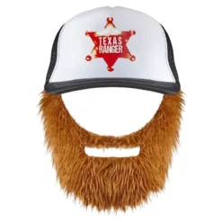 Lippis Texas Ranger Parralla