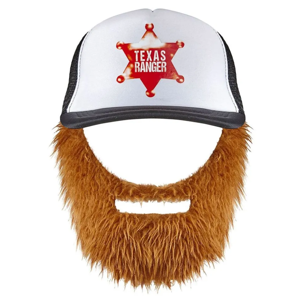 Lippis Texas Ranger Parralla