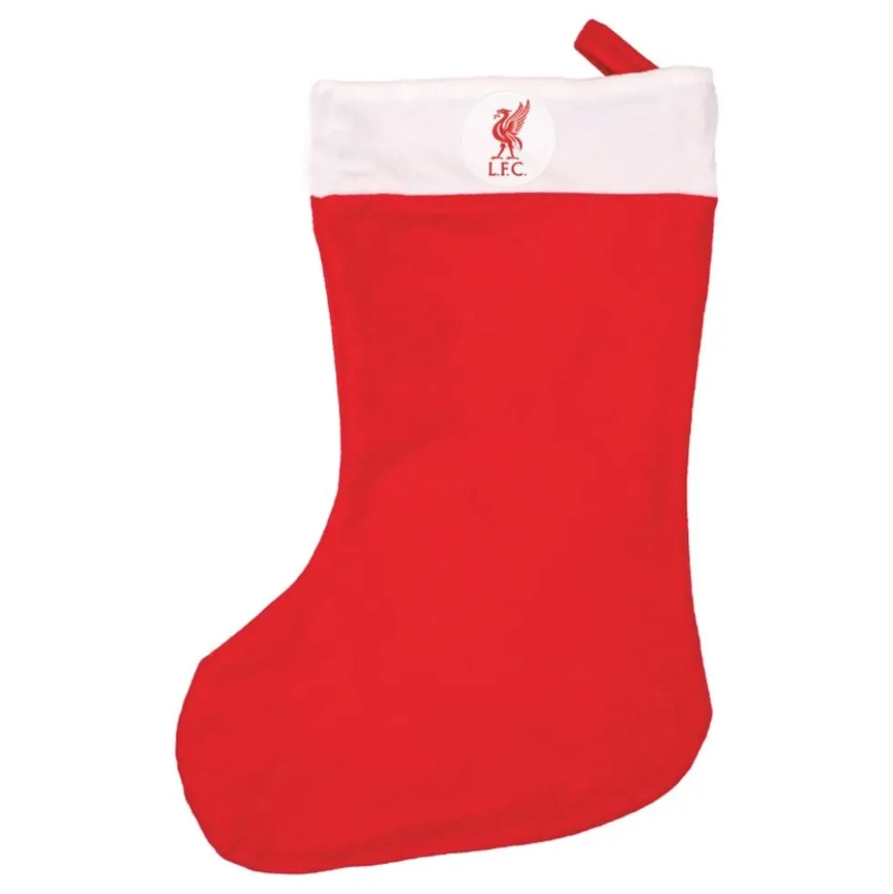 Liverpool-joulusukka