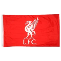 Liverpool-lippu