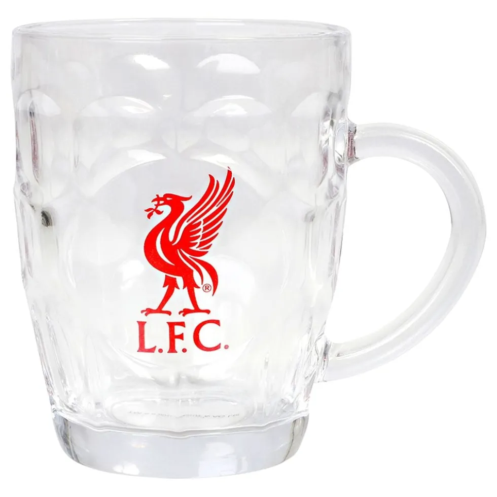 Liverpool-olutseidel