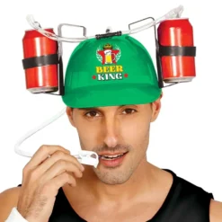 Ölkyypärä Beer King