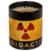 Lämpöherkkä Muki Radioactive