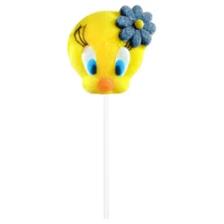 Looney Tunes vaahtokarkkitikkari