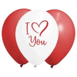 Love-ilmapallot