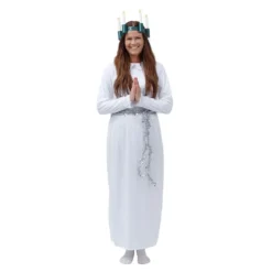 Lucia-mekko Budget