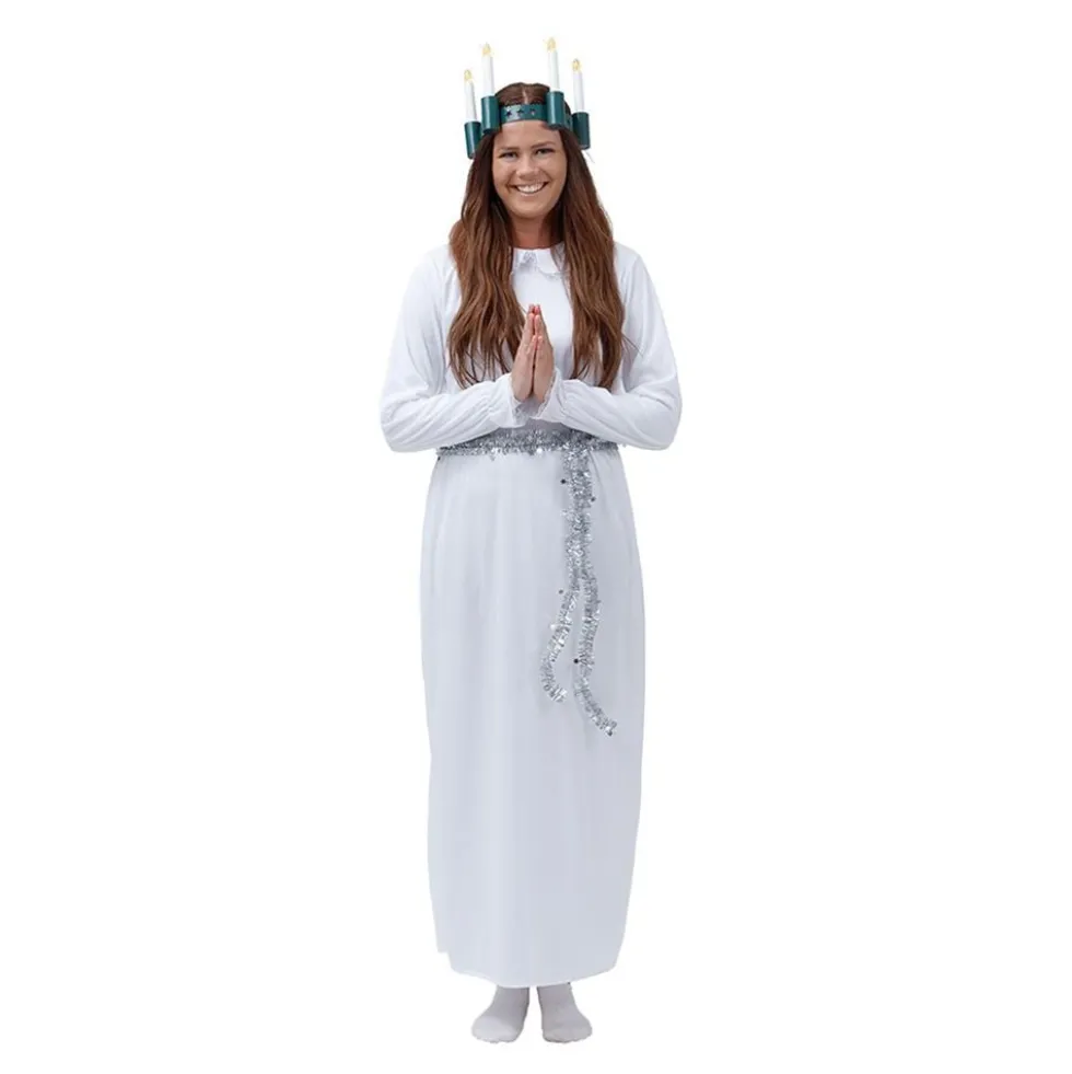 Lucia-mekko Budget