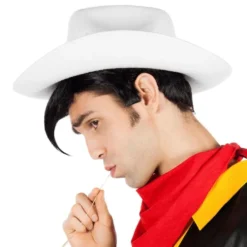 Lucky Luke Cowboyhattu