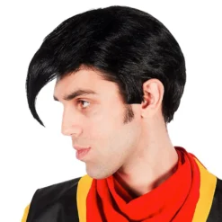 Lucky Luke Peruukki