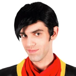 Lucky Luke Peruukki