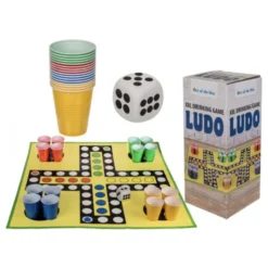 Ludo XXL Juomapeli