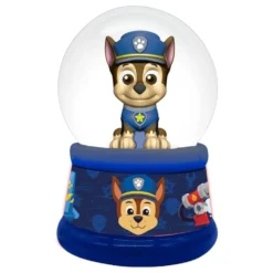 Lumipallo Paw Patrol