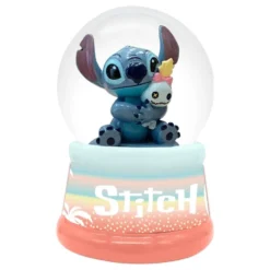 Lumipallo Stitch
