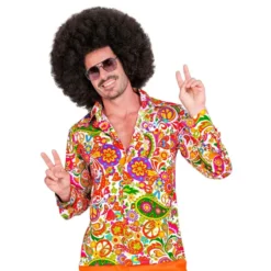 60-luvun Hippipaita Miehille