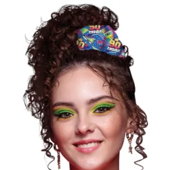 90-luvun Scrunchie