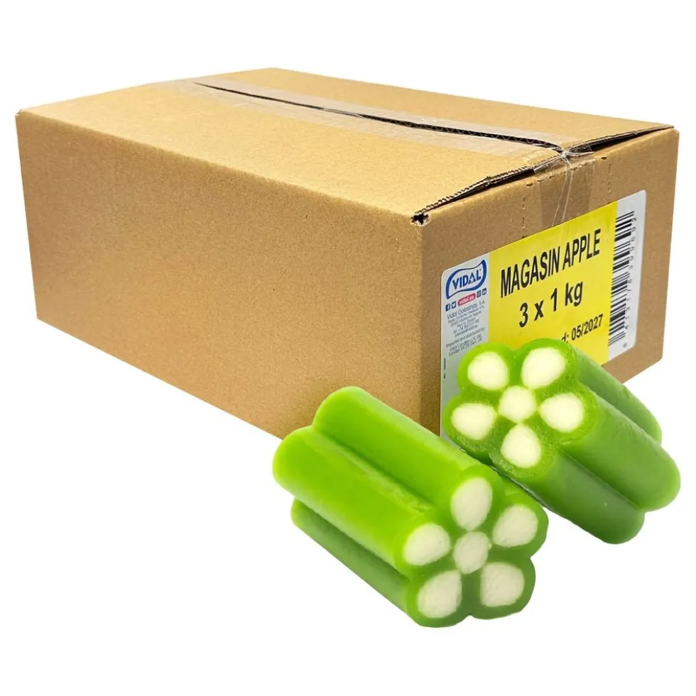 Magasin Omena Suurpakkaus
