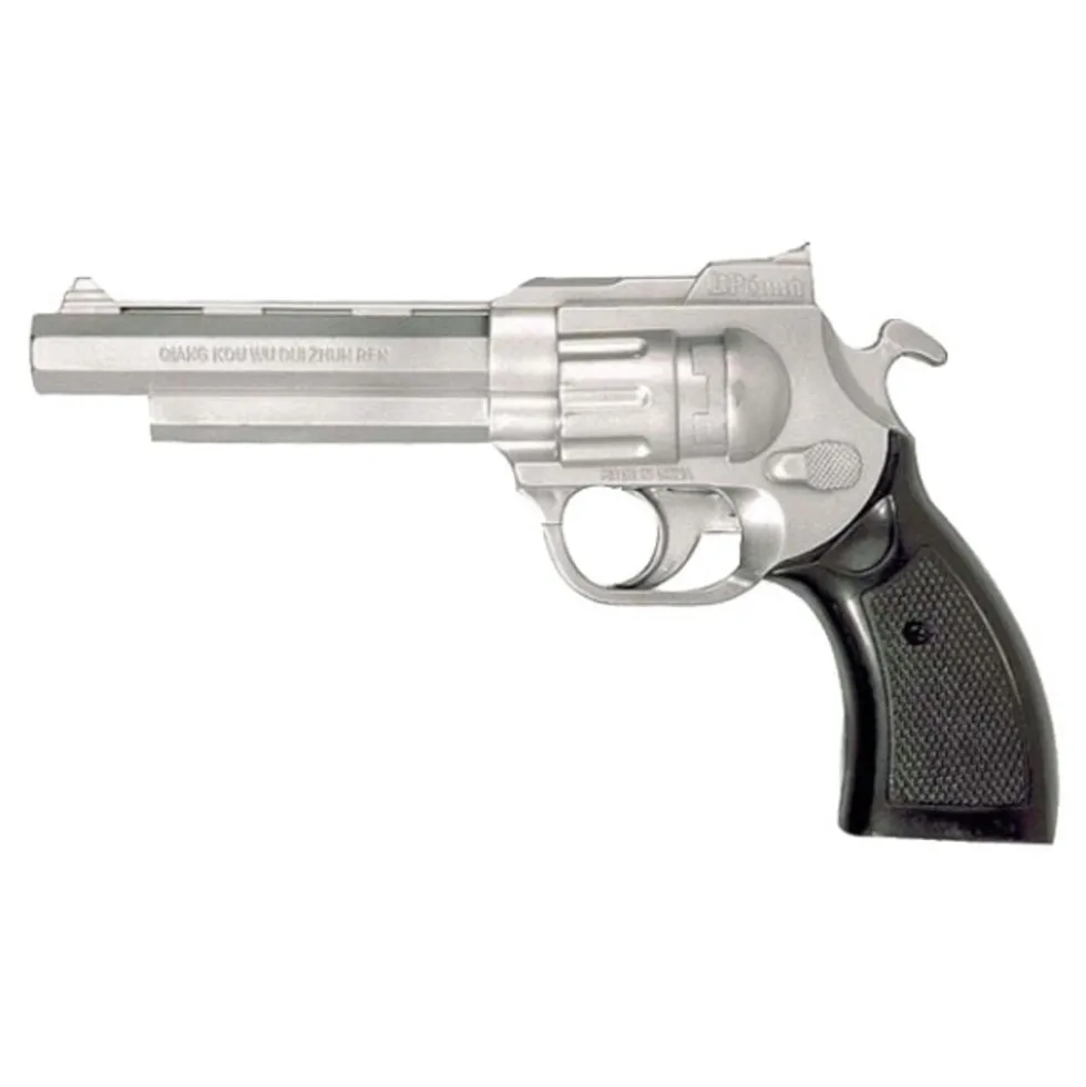 Magnumrevolveri
