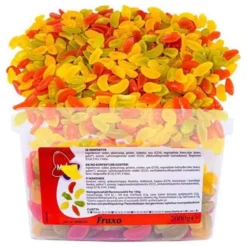 Malaco Fruxo Suurpakkaus