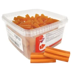 Malaco Iso Karamelguf Suurpakkaus