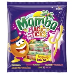 Mamba Magic Sticks Hedelmätoffeet