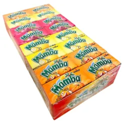 Mamba Suurpakkaus