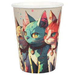 Manga-pahvimukit